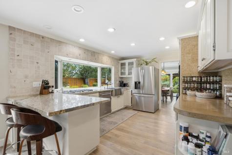 26 Brassie Court Novato CA 94949