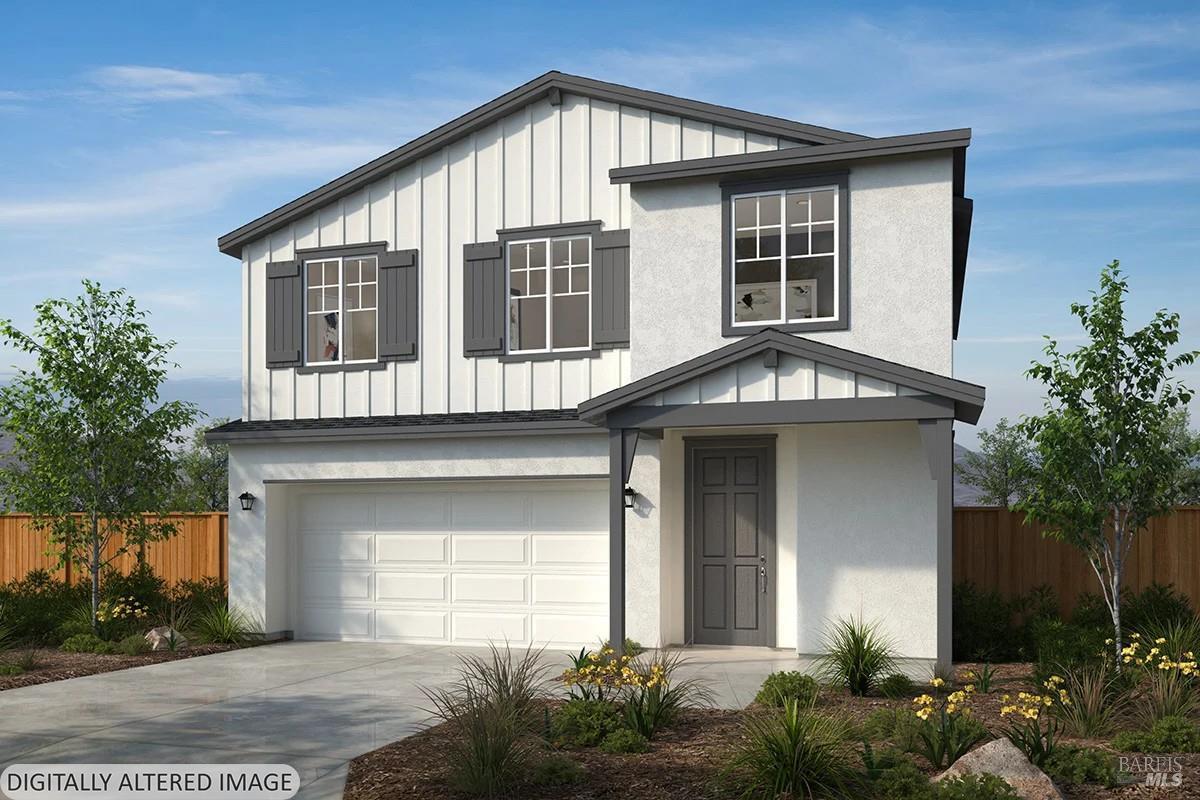 993 Easy Street Santa Rosa CA 95407