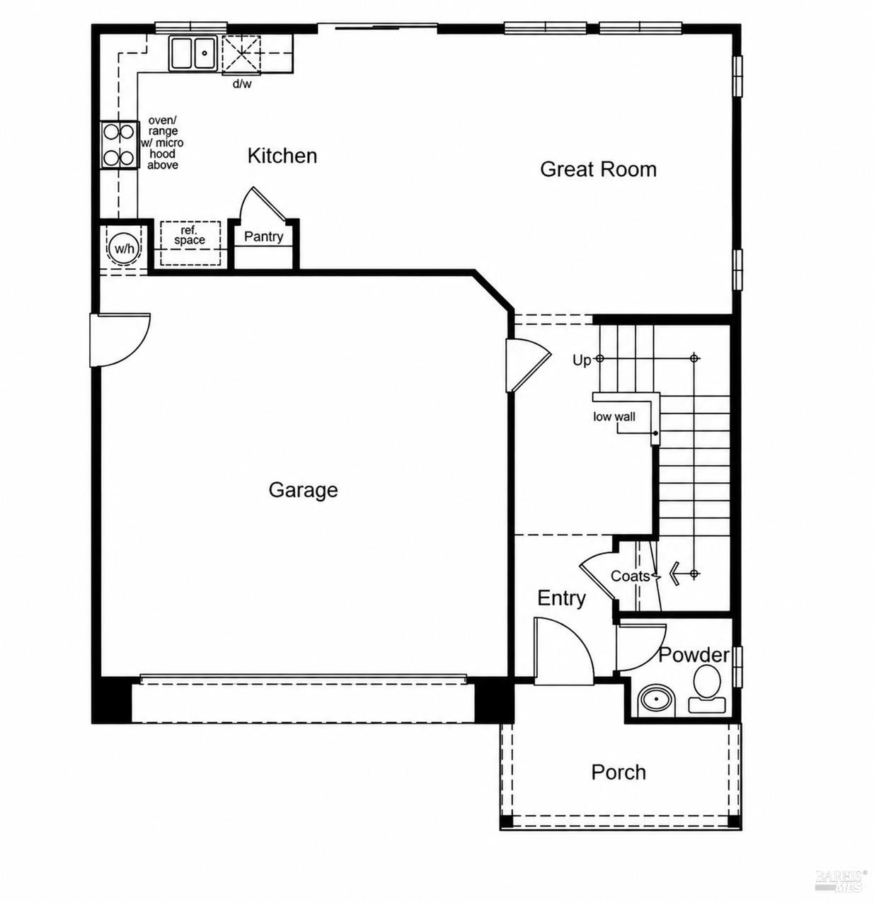 993 Easy Street Santa Rosa CA 95407