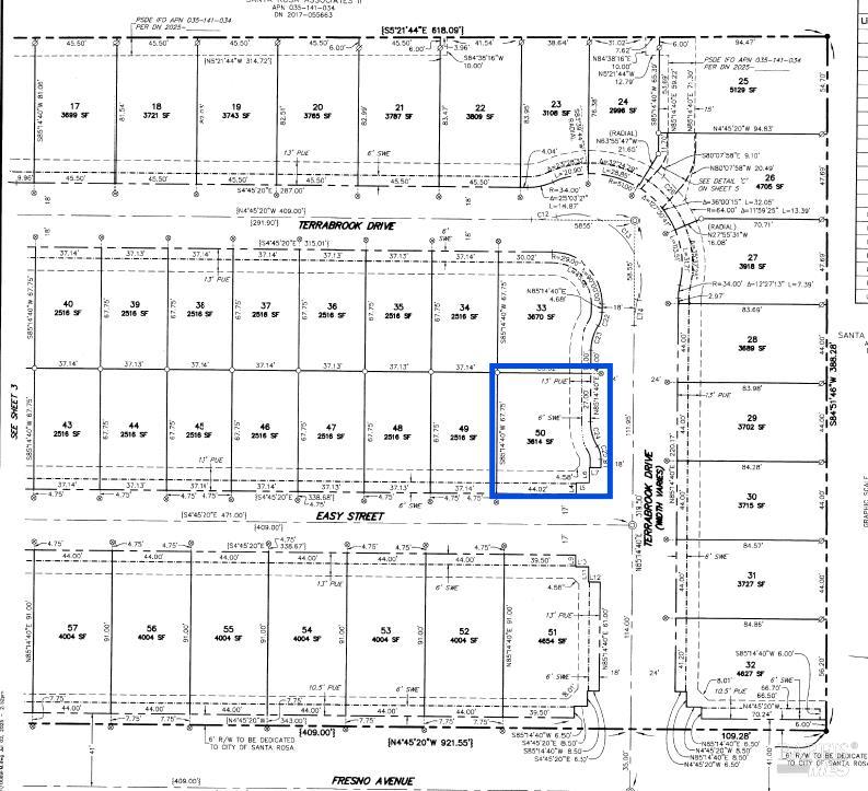 993 Easy Street Santa Rosa CA 95407
