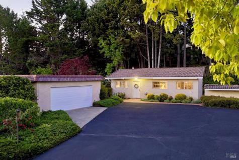 3975 Chanate Road Santa Rosa CA 95404