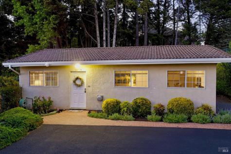 3975 Chanate Road Santa Rosa CA 95404