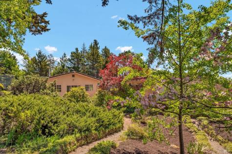 3975 Chanate Road Santa Rosa CA 95404