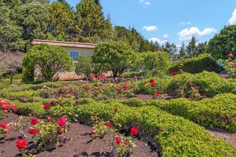 3975 Chanate Road Santa Rosa CA 95404