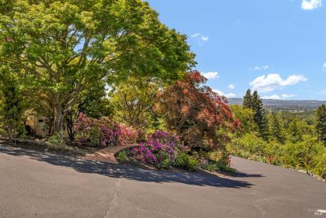 3975 Chanate Road Santa Rosa CA 95404