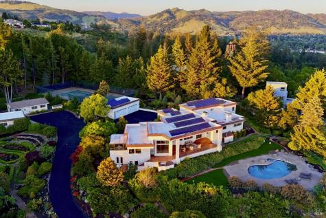 3975 Chanate Road Santa Rosa CA 95404