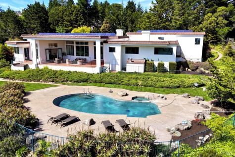 3975 Chanate Road Santa Rosa CA 95404