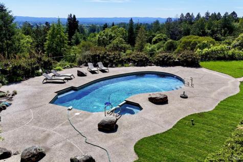 3975 Chanate Road Santa Rosa CA 95404