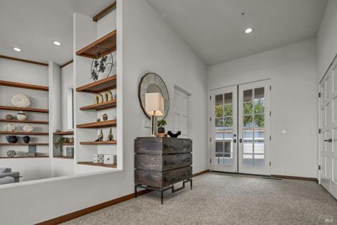 3975 Chanate Road Santa Rosa CA 95404