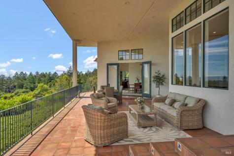 3975 Chanate Road Santa Rosa CA 95404