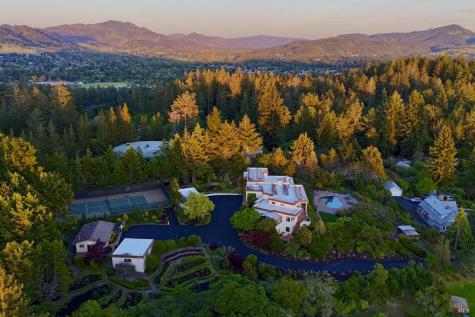 3975 Chanate Road Santa Rosa CA 95404