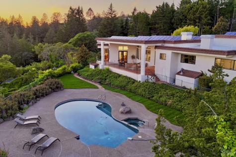 3975 Chanate Road Santa Rosa CA 95404