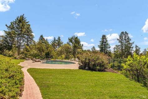 3975 Chanate Road Santa Rosa CA 95404