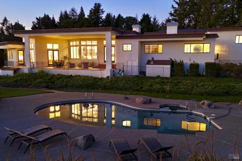 3975 Chanate Road Santa Rosa CA 95404