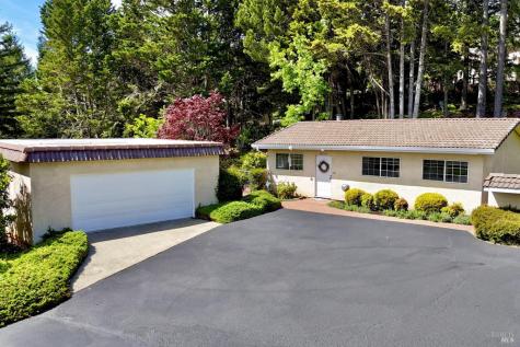 3975 Chanate Road Santa Rosa CA 95404