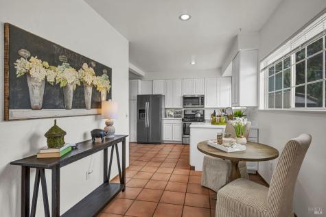 3975 Chanate Road Santa Rosa CA 95404