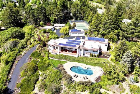 3975 Chanate Road Santa Rosa CA 95404