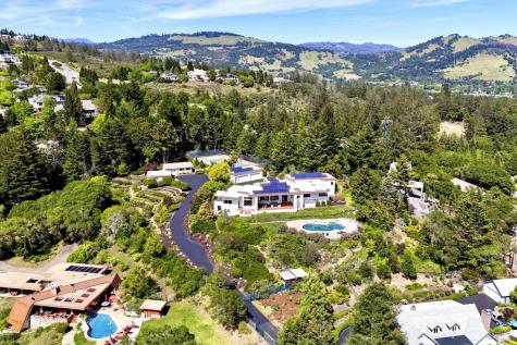 3975 Chanate Road Santa Rosa CA 95404