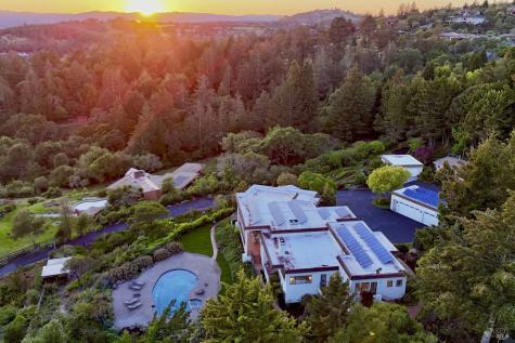 3975 Chanate Road Santa Rosa CA 95404