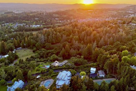 3975 Chanate Road Santa Rosa CA 95404