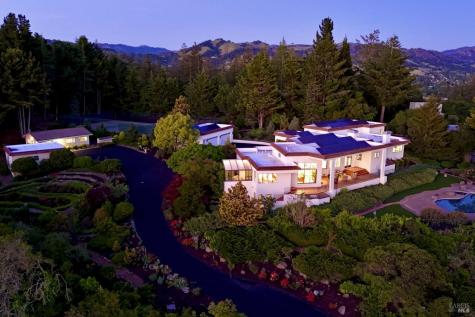 3975 Chanate Road Santa Rosa CA 95404