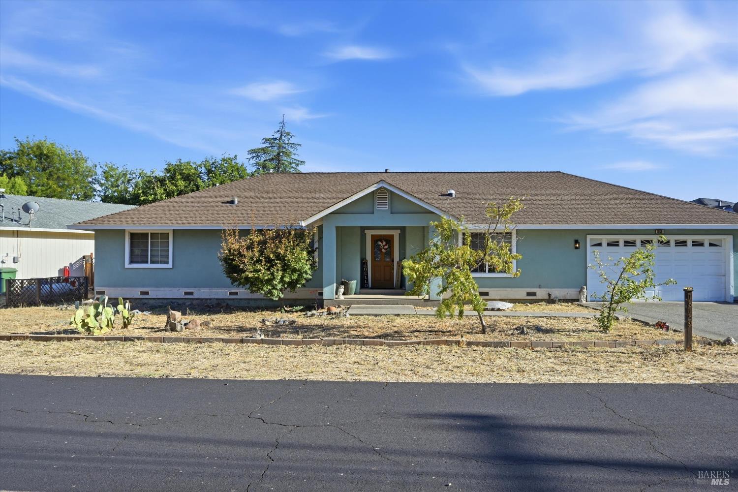 18159 Fishhook Court Hidden Valley Lake CA 95467