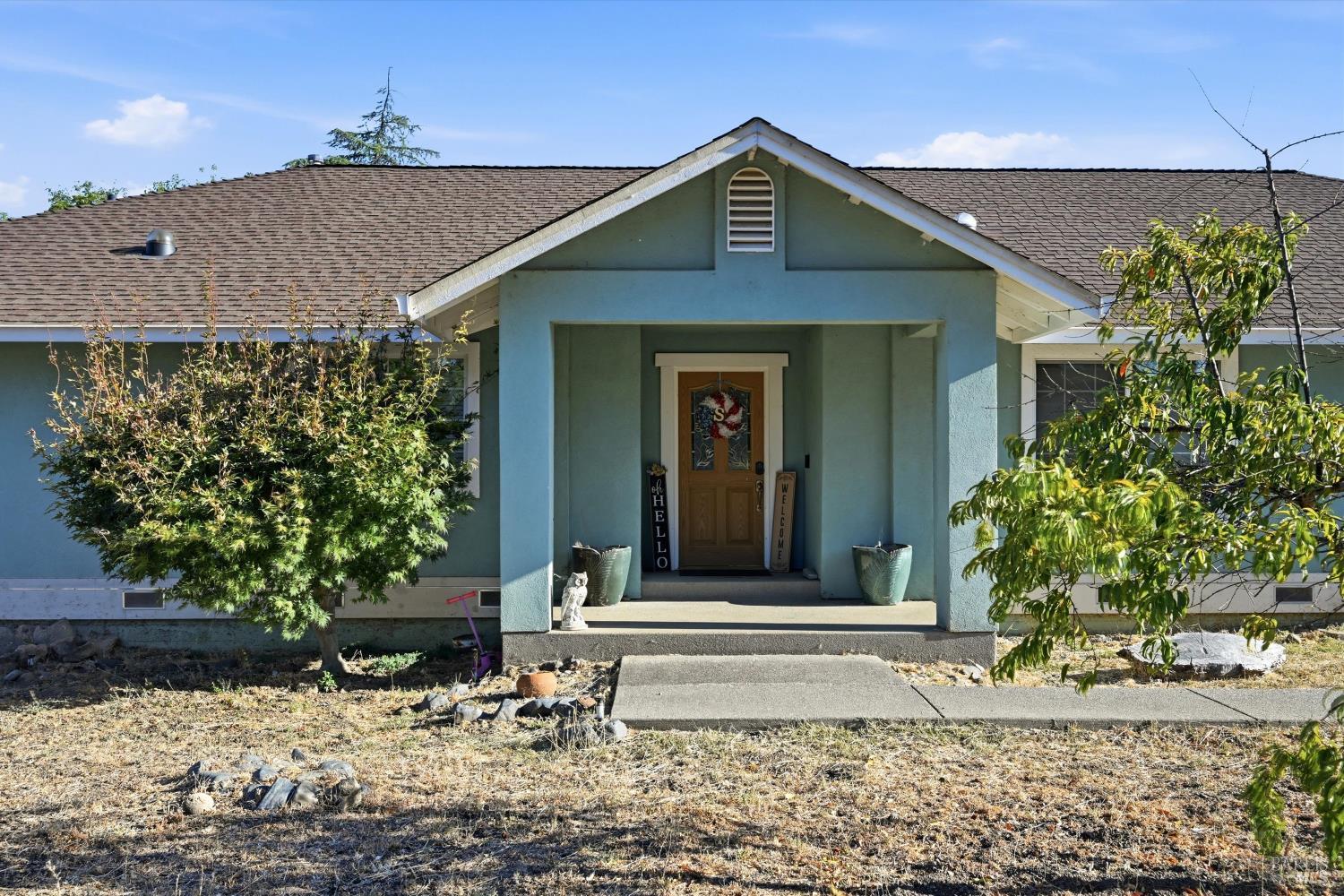 18159 Fishhook Court Hidden Valley Lake CA 95467