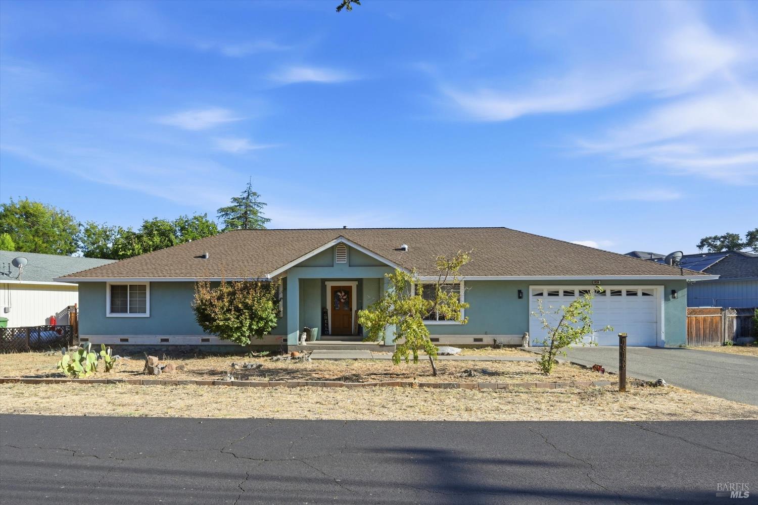 18159 Fishhook Court Hidden Valley Lake CA 95467