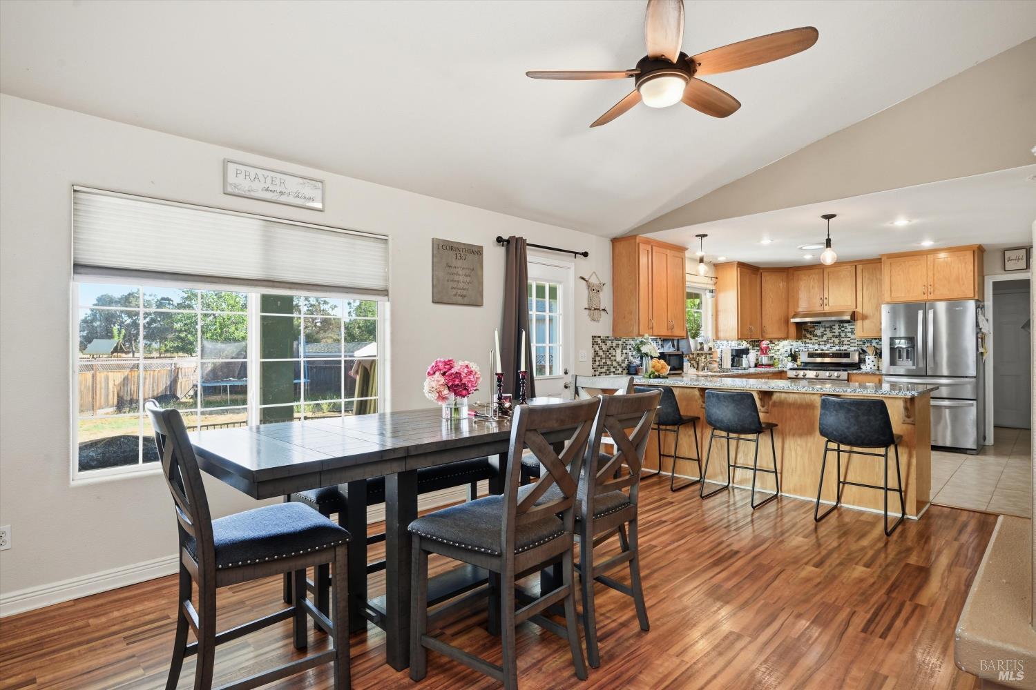 18159 Fishhook Court Hidden Valley Lake CA 95467