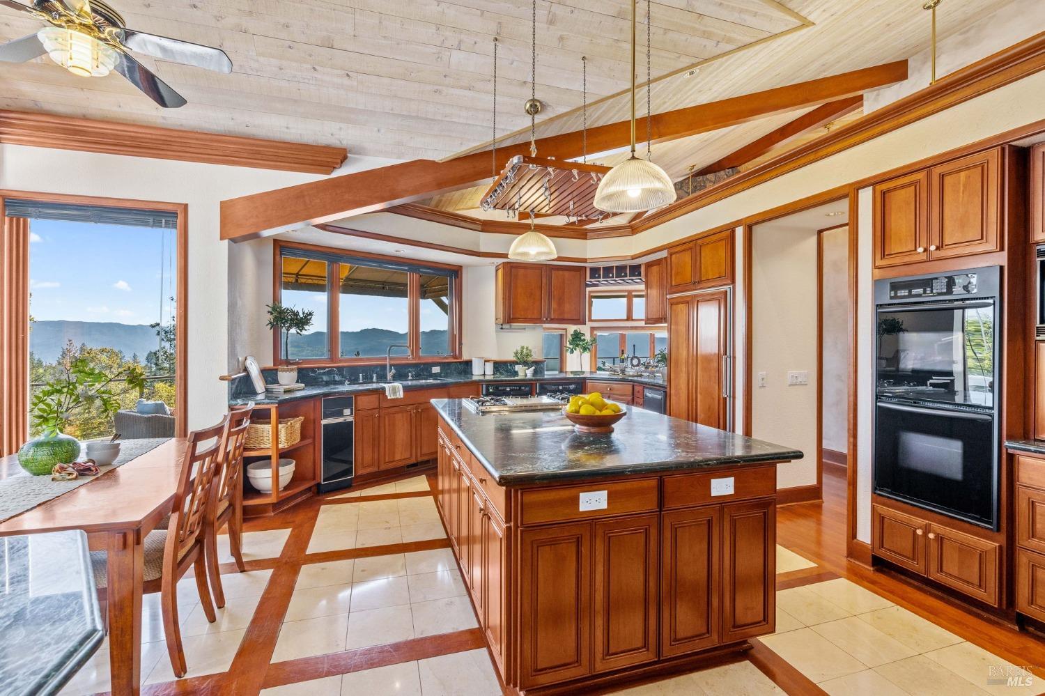 568 Sunset Drive Angwin CA 94508