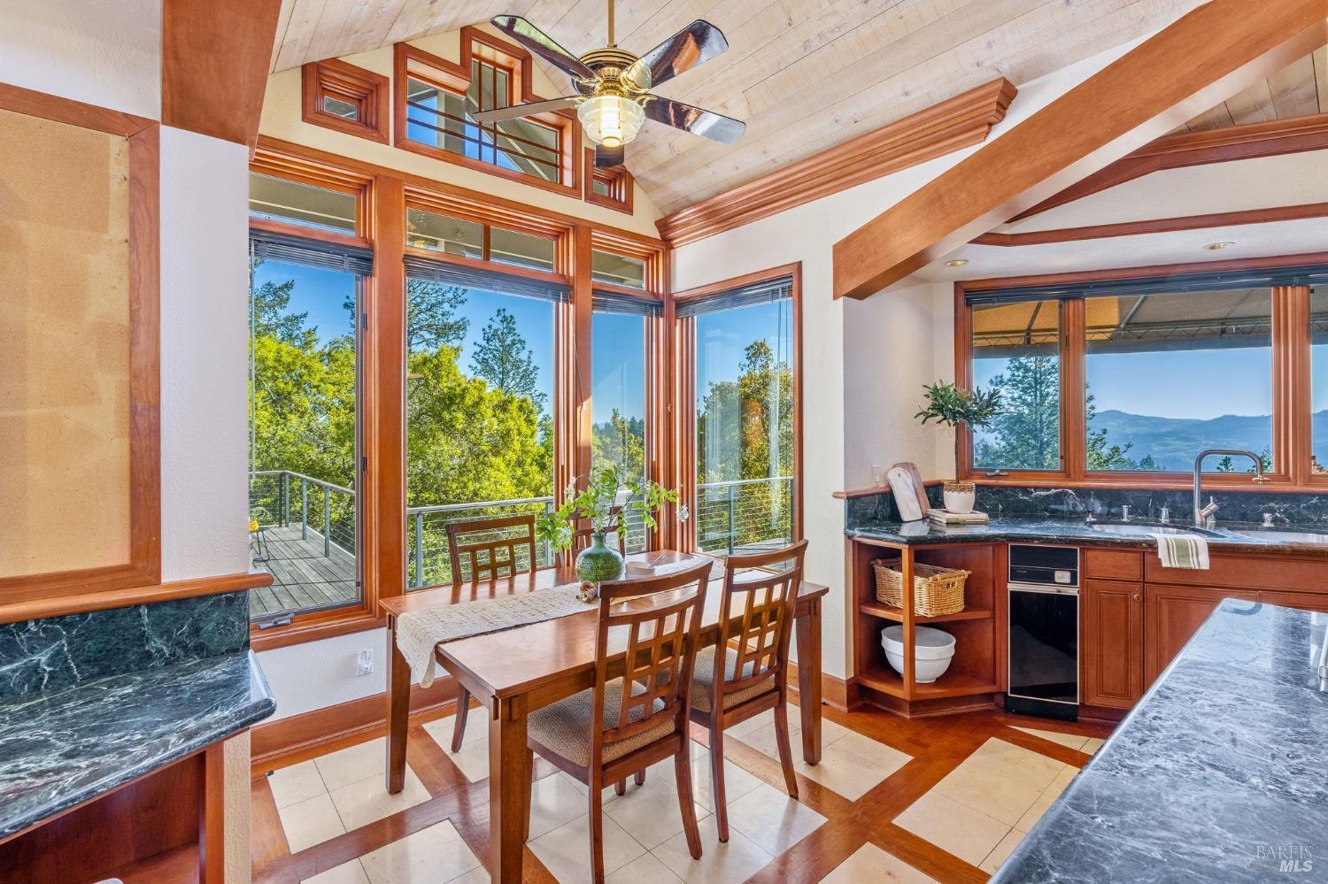 568 Sunset Drive Angwin CA 94508