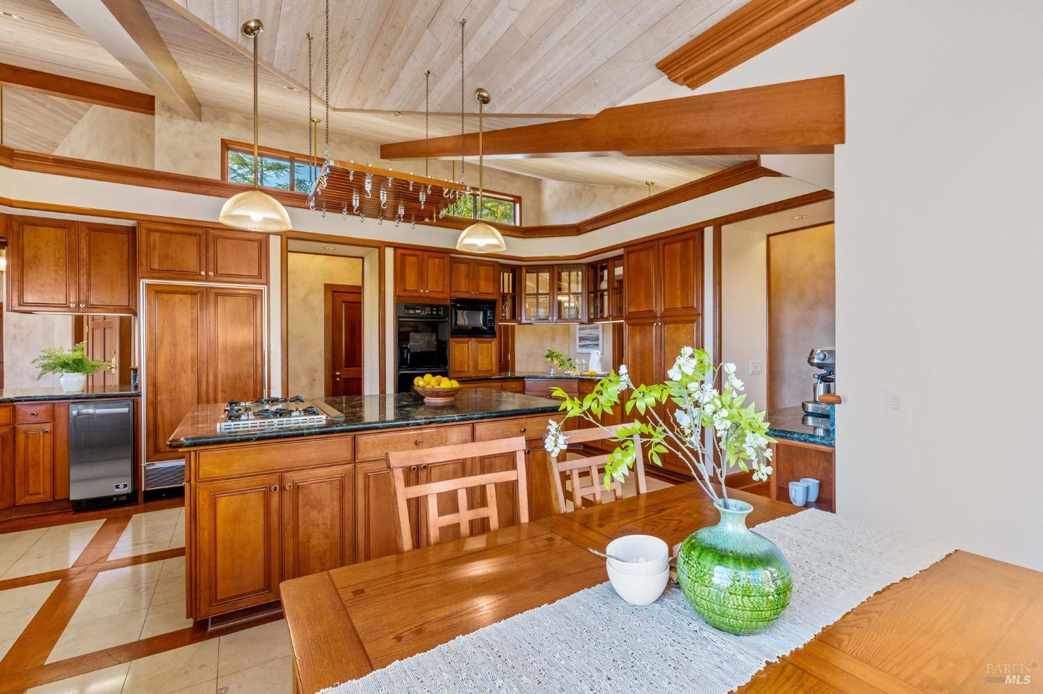 568 Sunset Drive Angwin CA 94508