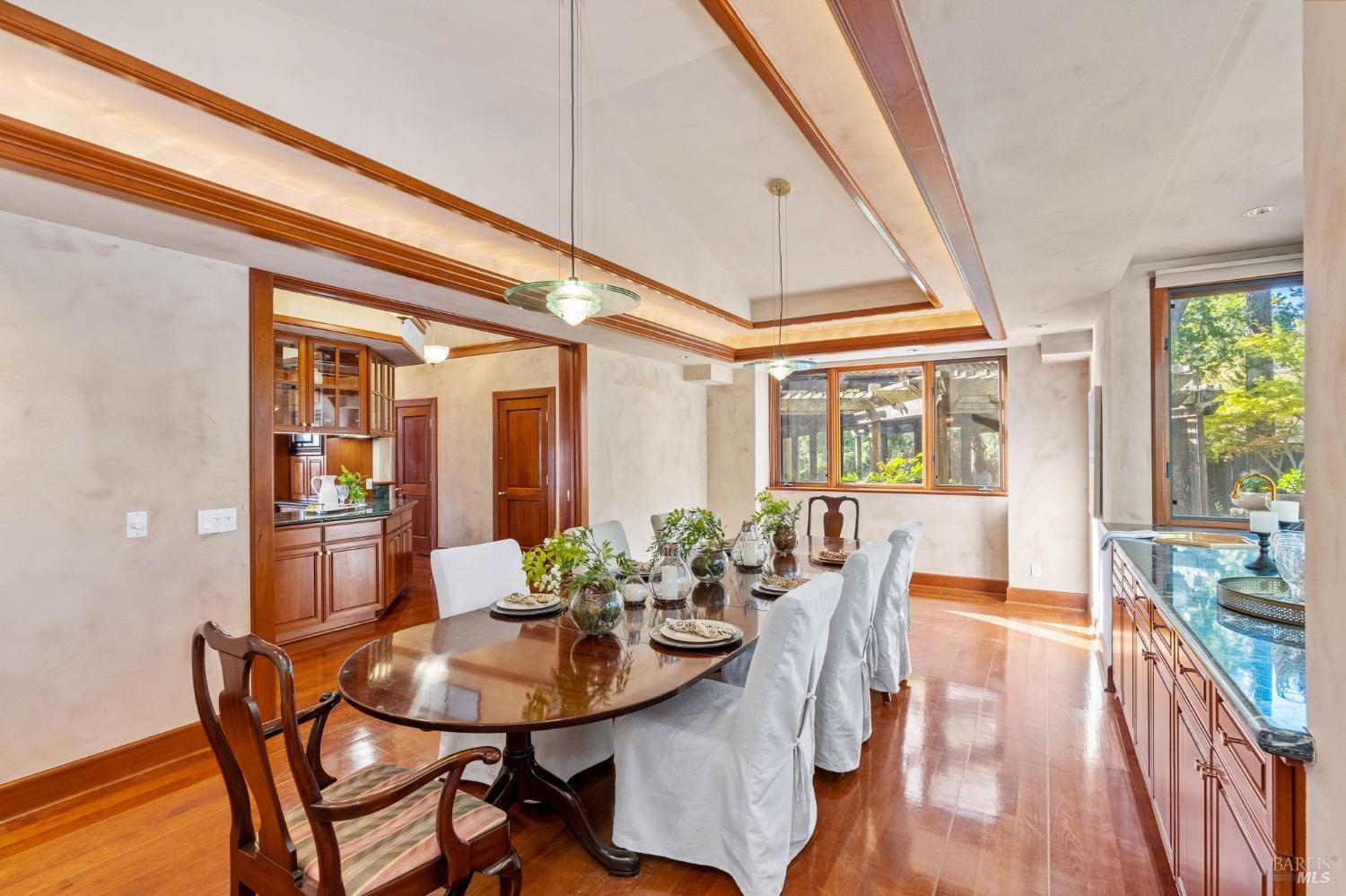 568 Sunset Drive Angwin CA 94508