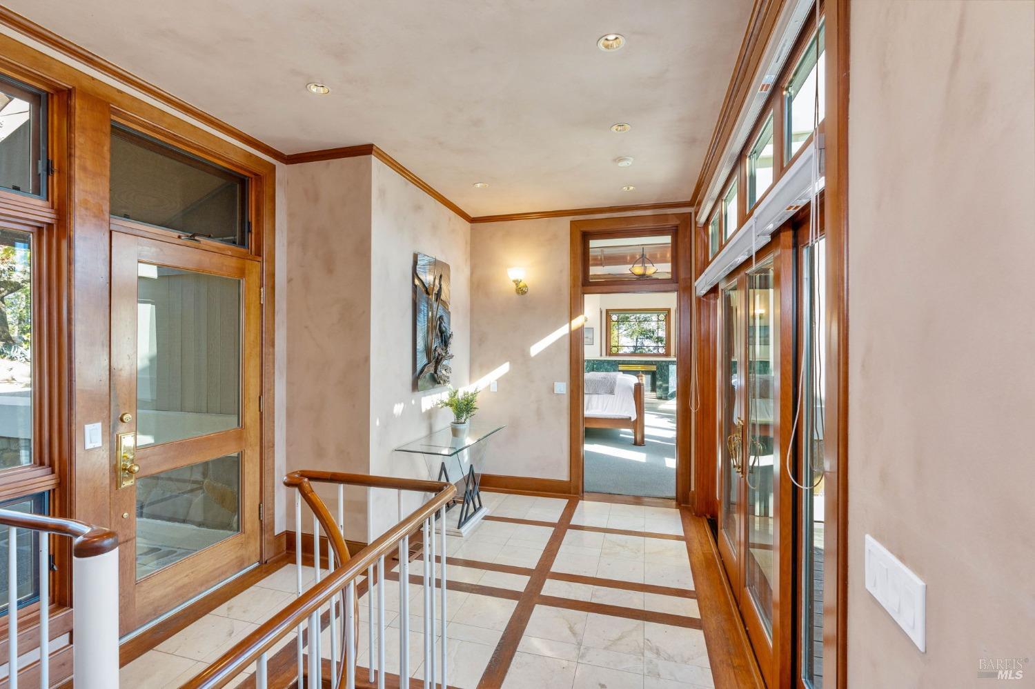568 Sunset Drive Angwin CA 94508