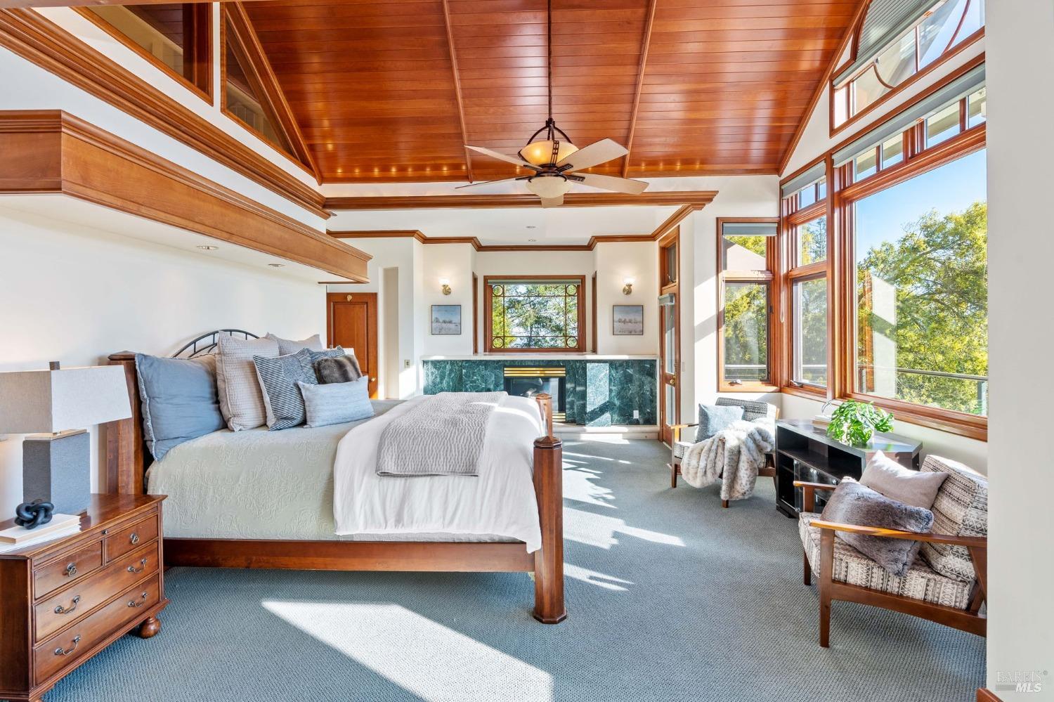 568 Sunset Drive Angwin CA 94508