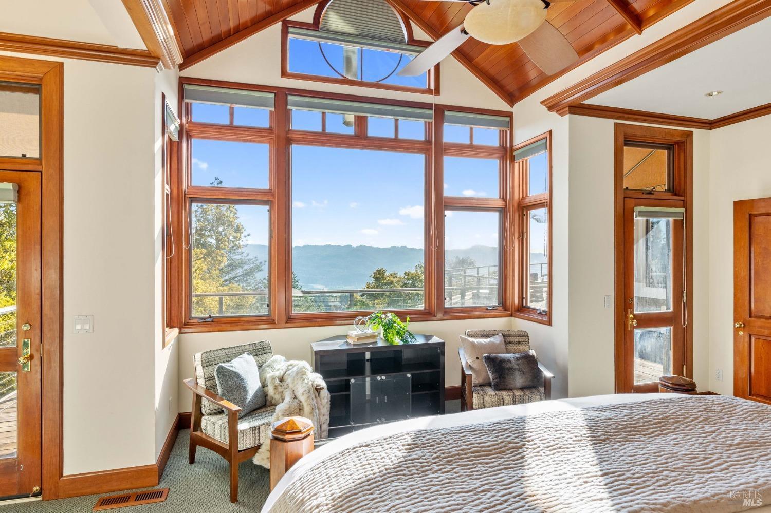 568 Sunset Drive Angwin CA 94508
