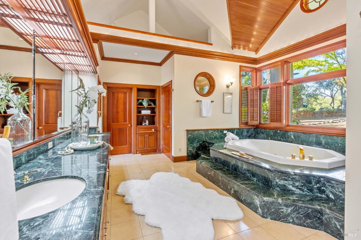 568 Sunset Drive Angwin CA 94508