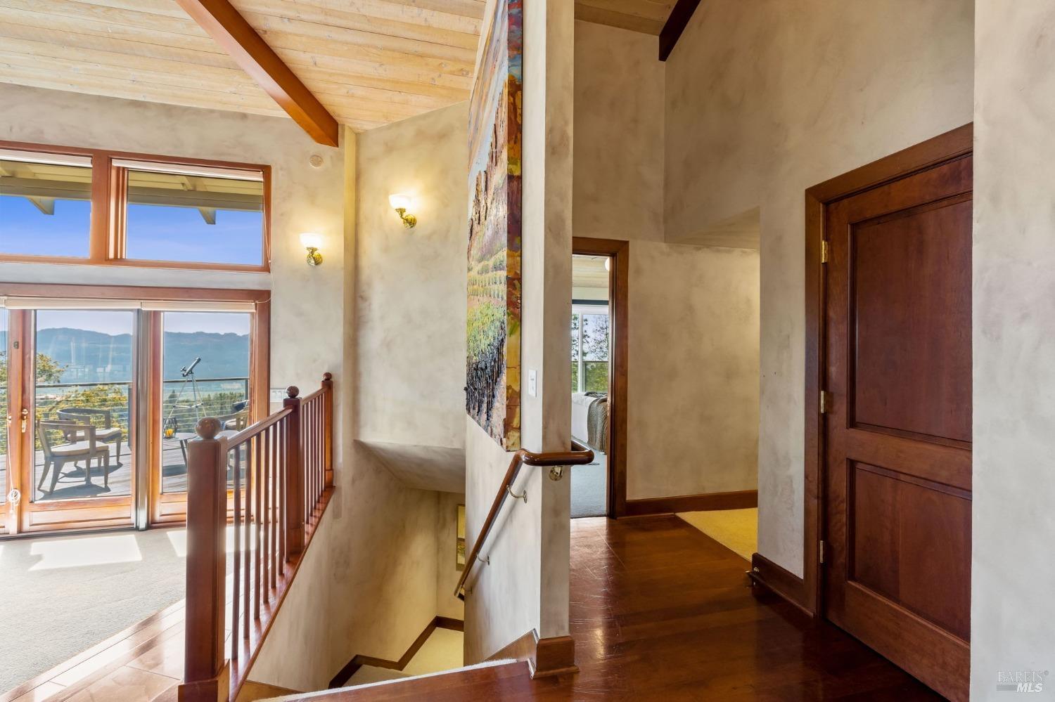 568 Sunset Drive Angwin CA 94508