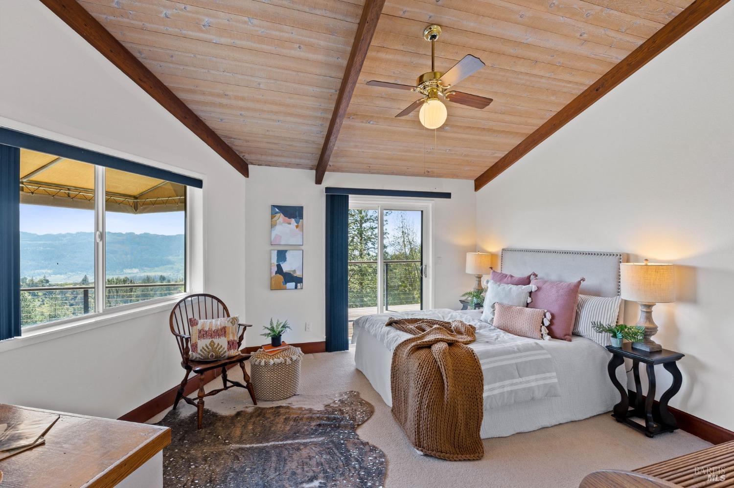 568 Sunset Drive Angwin CA 94508