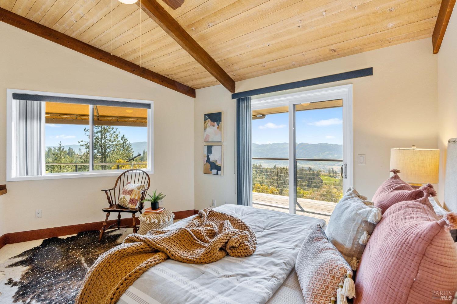 568 Sunset Drive Angwin CA 94508