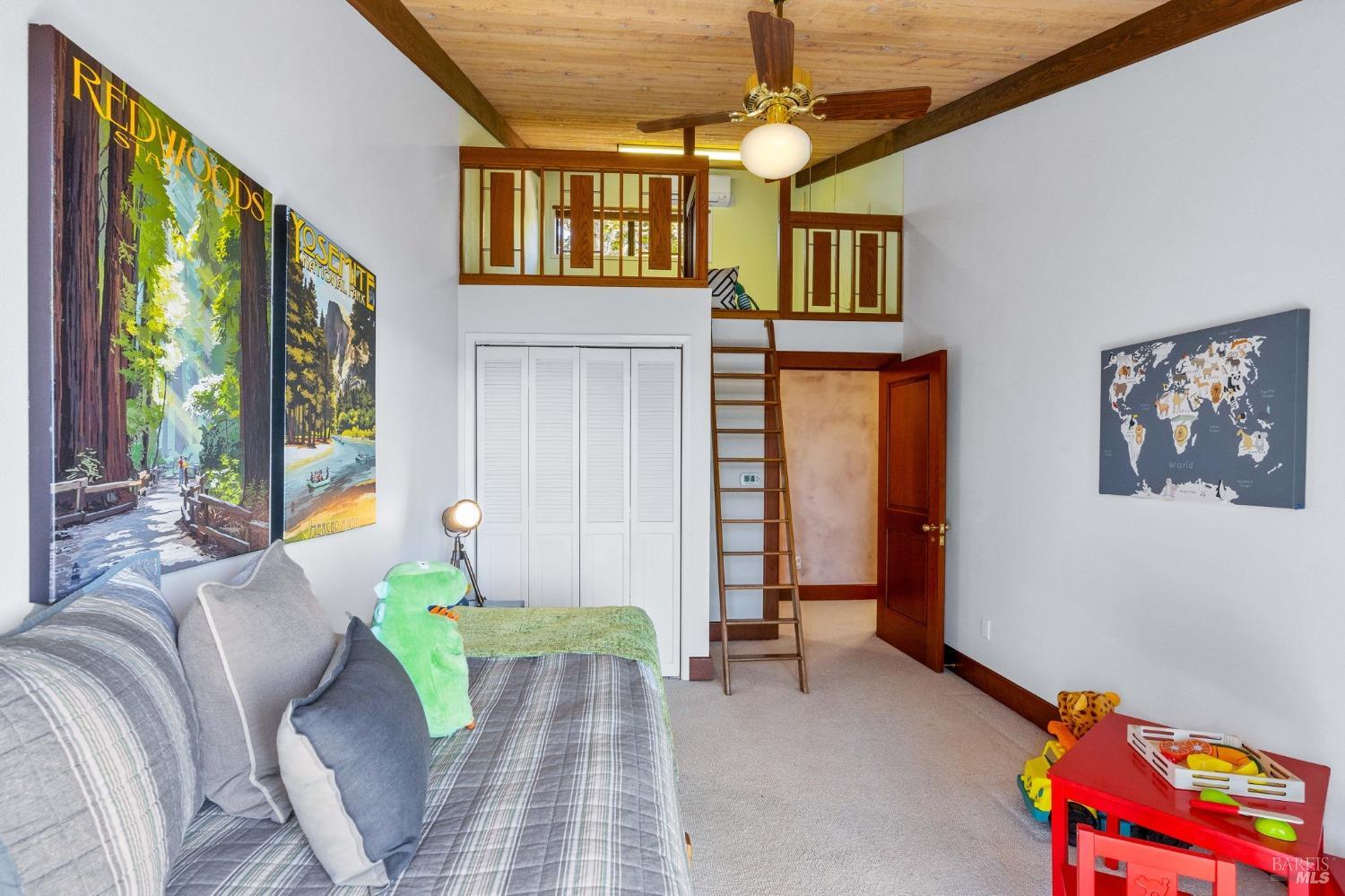 568 Sunset Drive Angwin CA 94508