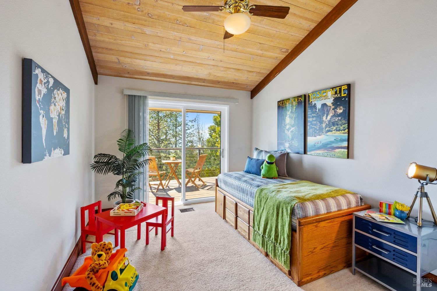 568 Sunset Drive Angwin CA 94508