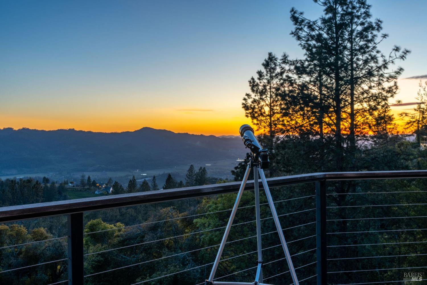 568 Sunset Drive Angwin CA 94508