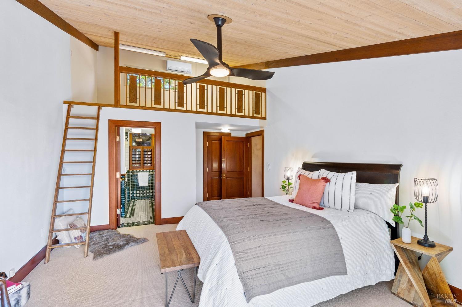 568 Sunset Drive Angwin CA 94508