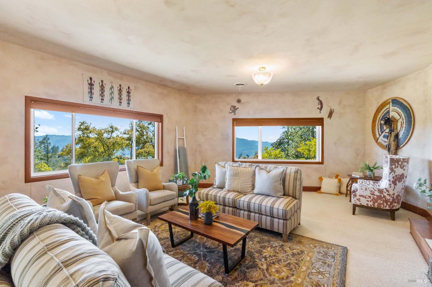 568 Sunset Drive Angwin CA 94508