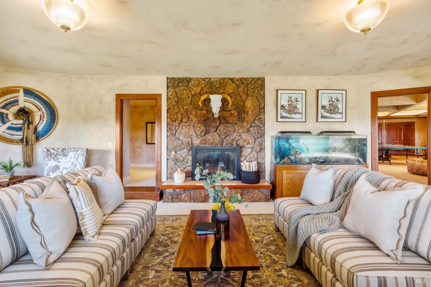 568 Sunset Drive Angwin CA 94508