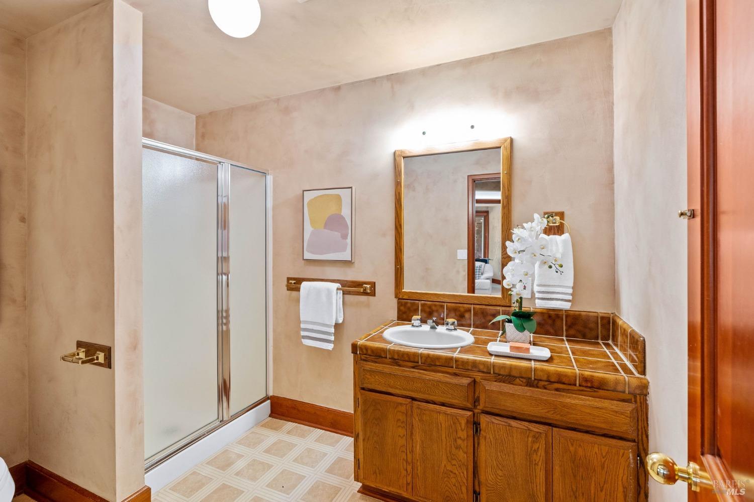568 Sunset Drive Angwin CA 94508