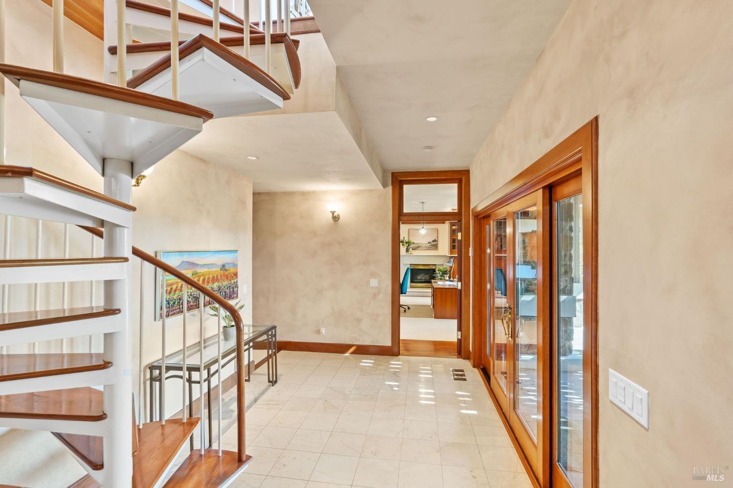 568 Sunset Drive Angwin CA 94508