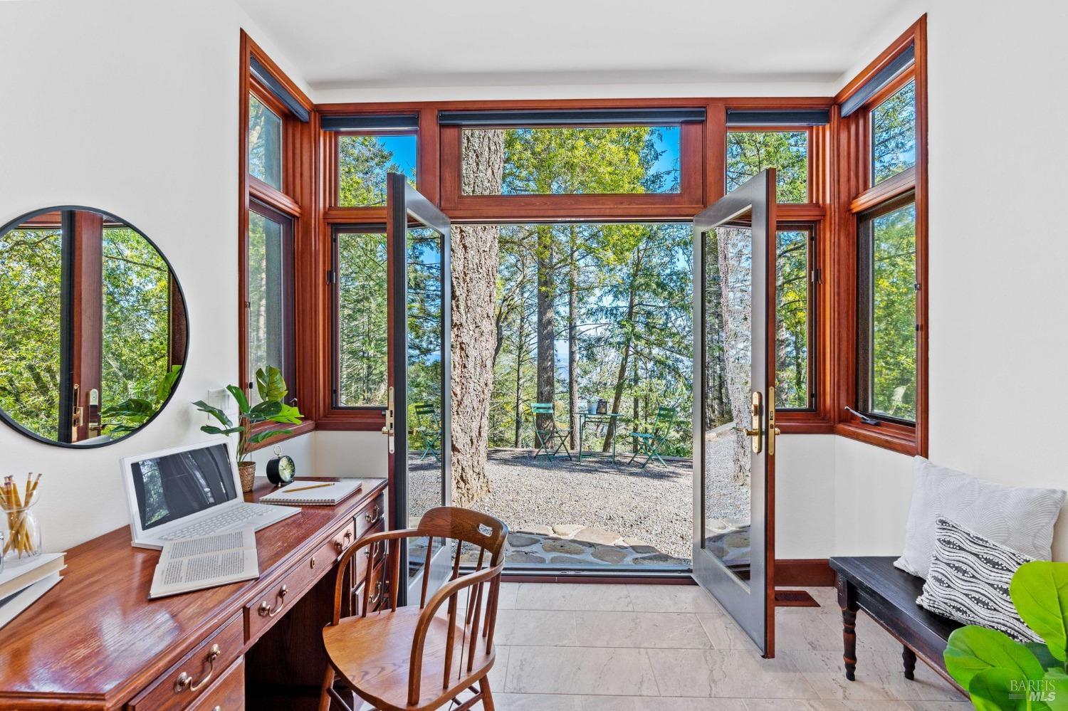 568 Sunset Drive Angwin CA 94508