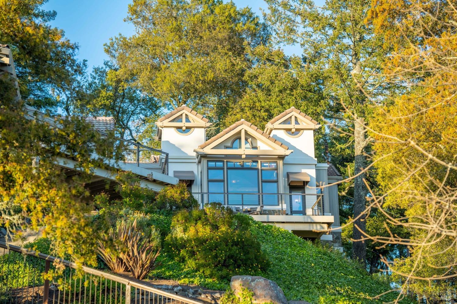 568 Sunset Drive Angwin CA 94508